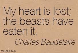 Archive » CHARLES BAUDELAIRE: SCRIBEWISE CAT via Relatably.com