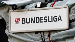 شاهد Karlsruher SC vs. Arminia Bielefeld | ديزني+