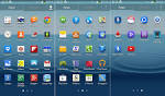 How to uninstall apps on my Samsung Galaxy S III