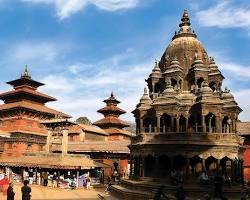 Image of Patan Durbar Square, Kathmandu Nepal