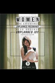Unplanned Joy quote by Patricia Heaton | Pro-Life | Pinterest ... via Relatably.com