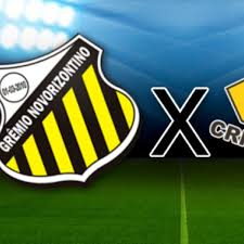 Novorizontino x Criciúma na Série B: onde assistir ao vivo, horário e escalação