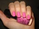 L.A. Girl USA Cosmetics - Matte Finish Nail Color