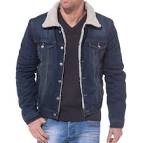 Vestes En Jean sur Pinterest Vestes En Jean, Vestes et Jeans