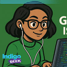Indigo Geek - News update