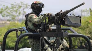 Reportan enfrentamiento a balazos entre grupos armados en El Salado, al sur de Culiacán