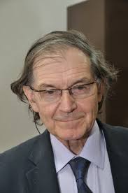 Roger Penrose