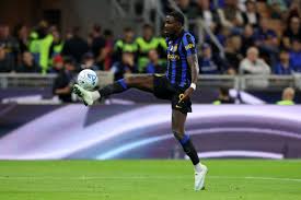 Inter Milan