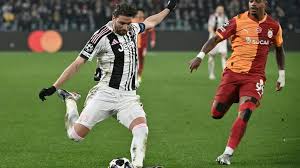 Juve lick wounds after painful Champions League exit