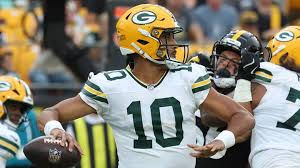 Packers Crushed by Steelers, But Here Are the Three Things That Mattered — Sports Illustrated