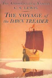 Image result for voyage of the dawn treader