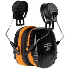 Ear Protection