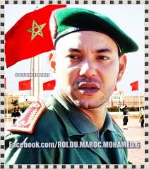 R&eacute;sultat de recherche d'images pour "roi mohamed 6"