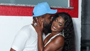 Erika Januza deixa de seguir Arlindinho e alimenta boatos de término