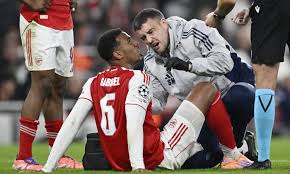 Arsenal Sweden - News update