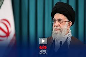 آیت الله میلانی