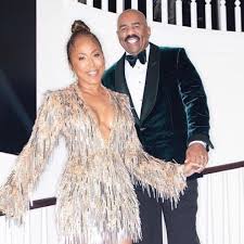 'Why You Dragging My Marriage?': Steve Harvey's Heated Response to White Woman Who Asked About Wife Marjorie Harvey In Resurfaced Video Leaves Fans Stunned