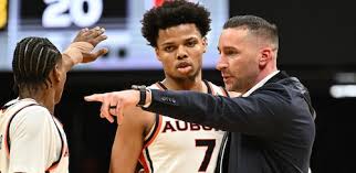 Auburn Defeats Illinois State in NIT Semifinals