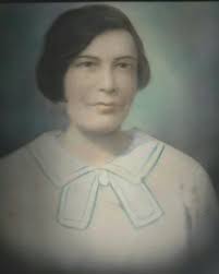 Antonia &quot;Tonita&quot; Espinoza Sandoval (1903 - 1938) - Find A Grave Memorial - 94737520_138872145462