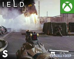 Imagem de Starfield Xbox Series S gameplay