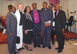 Image result for pentecostal bishops