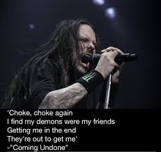 Jonathan Davis / koRn | music | Pinterest | Jonathan Davis and Korn via Relatably.com