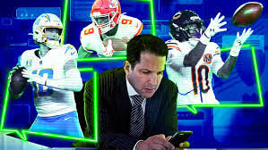 Adam Schefter's Fantasy Football Guide: Target Value Picks and Sleepers