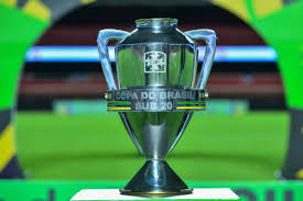 Copa do Brasil Sub-20 2026: veja datas e horários dos jogos da primeira fase