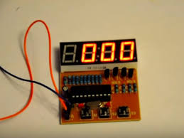 Image result for student clock bomb