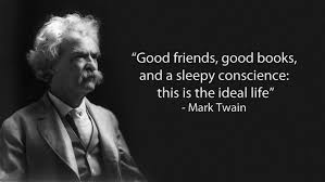 15 Famous Quotes on Friendship «TwistedSifter via Relatably.com