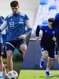 Eslováquia x Kosovo: onde assistir, escalações e arbitragem