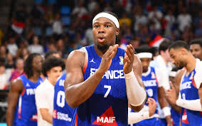 yabusele