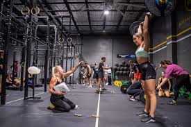How to Watch the 2026 CrossFit Open Announcements Live from Your Time Zone