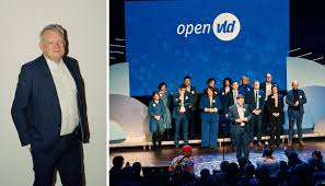De Morgen - News update