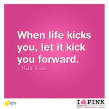 CANCER SUPPORT QUOTES image quotes at hippoquotes.com via Relatably.com