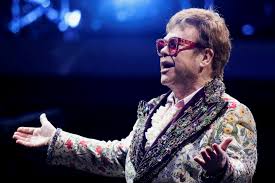 Elton John revela por que saiu da aposentadoria para cantar no Rock in Rio