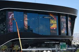 Man last seen in Las Vegas for WWE event found dead