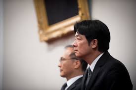 President of the Republic of China