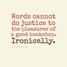 Bookshop Quotes on Pinterest | Bookstores, Book and Ads Creative via Relatably.com