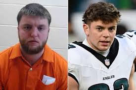 Cooper DeJean’s Brother Beckett, 20, Charged with OWI in Iowa