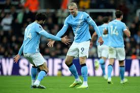 Fulham vs Manchester City Preview, Betting Odds and Predictions – 02/12/25