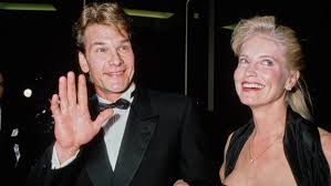 Patrick Swayze’s Widow Gives Her Brutally Honest Opinion on the Upcoming ‘Dirty Dancing’ Sequel