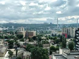 Trend Google: moldavia