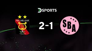 ¡Remontada Épica! Melgar vence 2-1 a Sport Boys en Liga 1