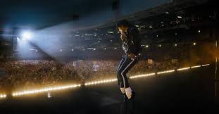 Critica cobertura mediática a la cinta biográfica 'Michael'