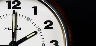 zeitumstellung sommerzeit