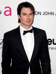 Ian Somerhalder and Garrett Hedlund: OUT of Fifty Shades of Grey ... via Relatably.com