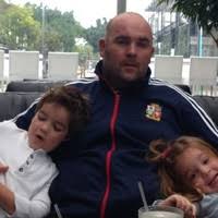 Dean Goss Email & Phone Number