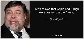 TOP 25 QUOTES BY STEVE WOZNIAK (of 135) | A-Z Quotes via Relatably.com