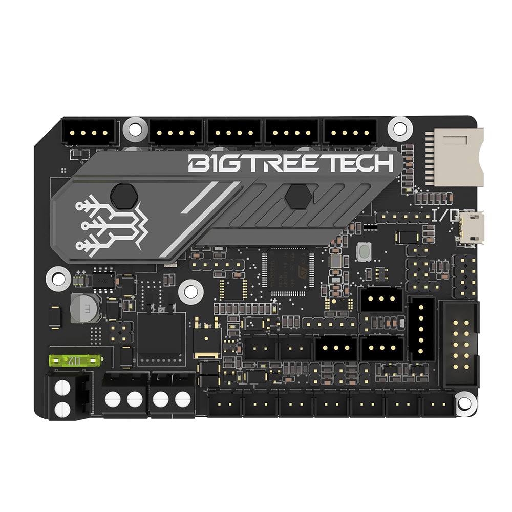 BIGTREETECH SKR MINI E3 V3.0 32-Bit-Steuerplatine für Ender 3/Ender 3 Pro/Ender 5/Ender 5 plus/CR-10